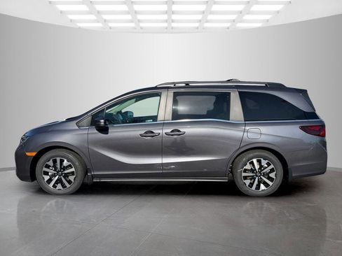 New 2026 Honda Odyssey EX-L image 3
