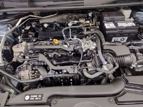 Used 2023 Toyota Corolla LE image 7