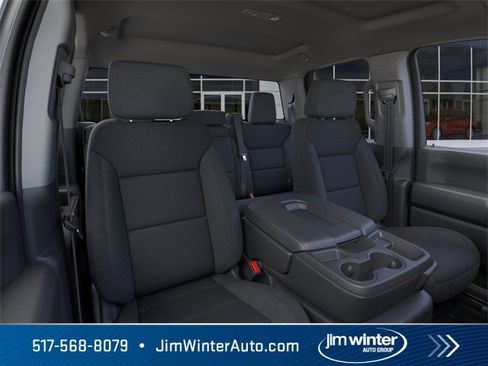 New 2026 GMC Sierra 2500 Pro image 16