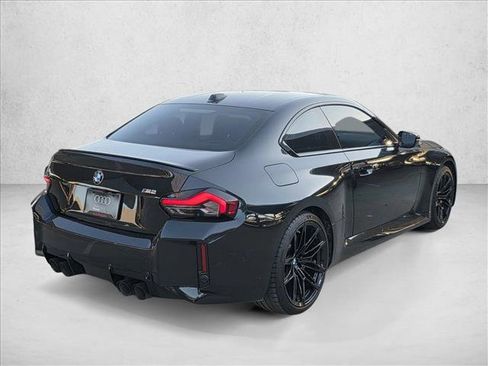 Used 2023 BMW M2 w/ Carbon Package image 5