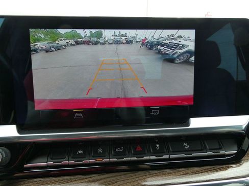 New 2023 Chevrolet Silverado 1500 RST AWD/4WD image 31