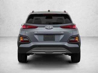 Used 2019 Hyundai Kona SE video 4