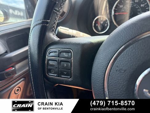 Used 2014 Jeep Wrangler Sport w/ Quick Order Package 24S AWD/4WD image 27
