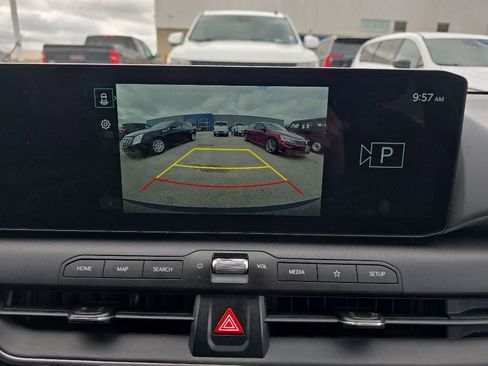Used 2025 Kia K4 FWD image 22