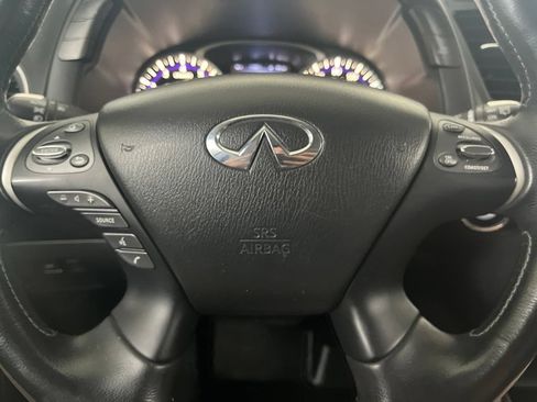 Used 2017 INFINITI QX60 Luxe w/ Premium Package AWD/4WD image 64
