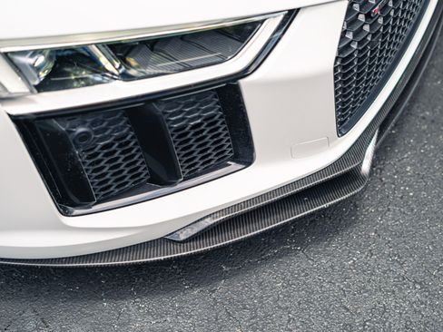 Used 2018 Audi R8 V10 plus AWD/4WD image 23