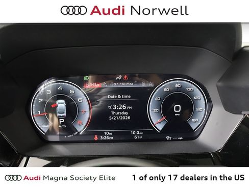 New 2026 Audi A3 2.0T Premium AWD/4WD image 30