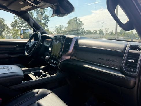 Used 2020 RAM 1500 Limited AWD/4WD image 51