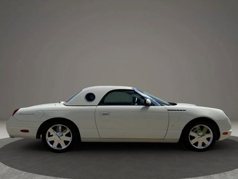 Used 2003 Ford Thunderbird RWD image 6