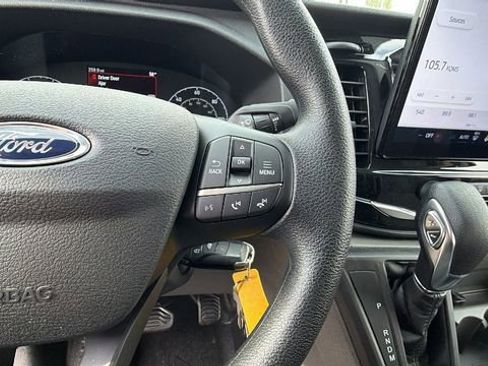 Used 2024 Ford Transit 350 AWD w/ Interior Upgrade Package image 23