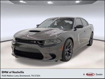 Used 2023 Dodge Charger Scat Pack