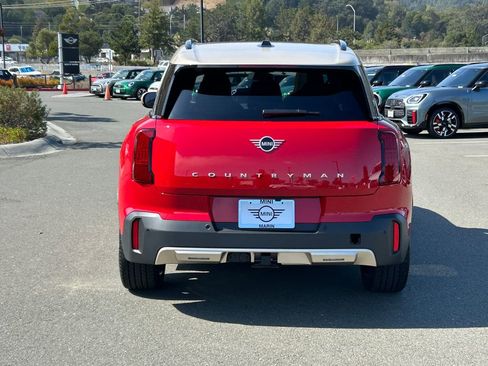 New 2026 MINI Cooper Countryman S image 4