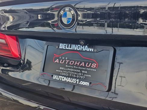 Used 2017 BMW 530i RWD image 14