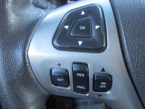 Used 2019 Ford Flex SEL w/ Equipment Group 202A image 33