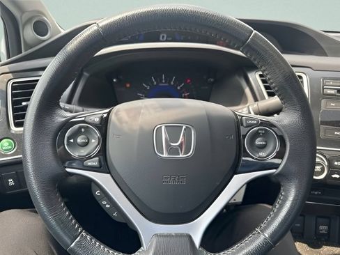 Used 2013 Honda Civic EX-L image 14