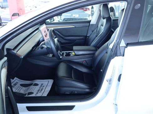 Used 2023 Tesla Model 3 Standard Range RWD image 15
