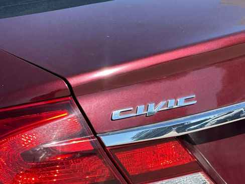 Used 2015 Honda Civic LX image 26