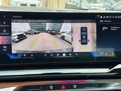 New 2027 BMW 530i xDrive AWD/4WD image 20