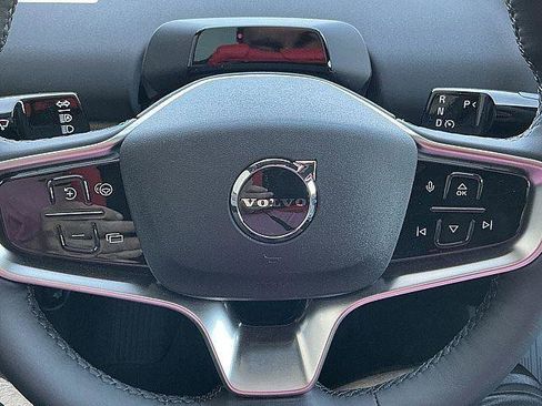 New 2026 Volvo EX30 Plus w/ Climate Package AWD/4WD image 21
