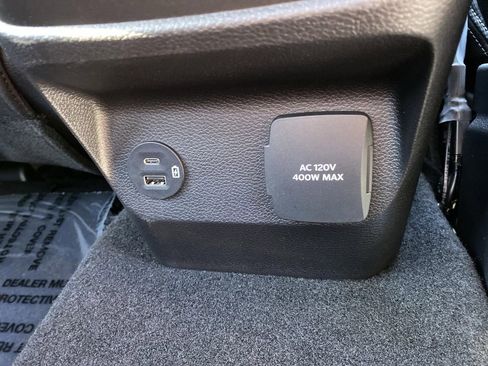 New 2025 Ford Ranger XLT w/ Advanced Towing Package image 41