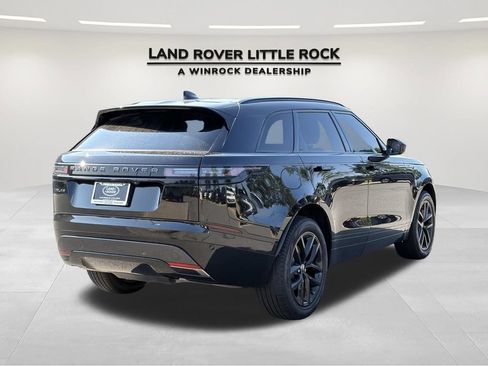 Used 2025 Land Rover Range Rover Velar Dynamic SE AWD/4WD image 2
