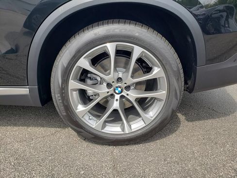New 2026 BMW X5 xDrive40i w/ Climate Comfort Package AWD/4WD image 12