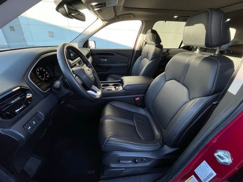 Used 2023 Honda Pilot Touring image 27