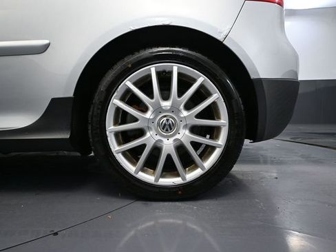 Used 2006 Volkswagen GTI 2.0T 2-Door image 11