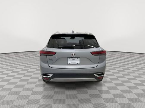Used 2023 Buick Envision Preferred AWD/4WD image 9