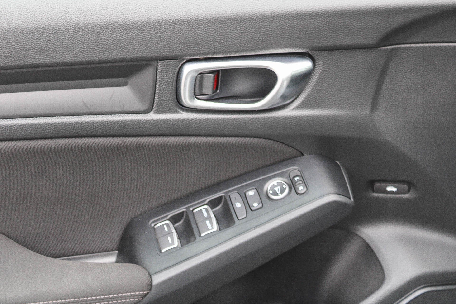 Certified 2026 Honda Civic Sport image 22
