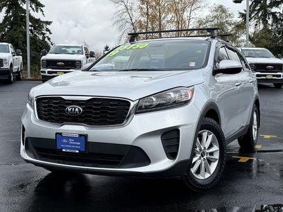 Used 2019 Kia Sorento L