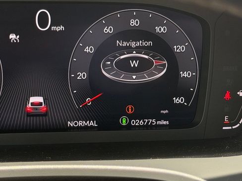 Used 2024 Acura Integra A-Spec w/ Technology Package FWD image 37