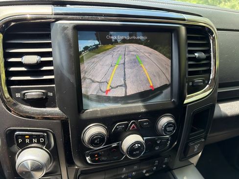 Used 2017 RAM 1500 Sport w/ Convenience Group AWD/4WD image 24