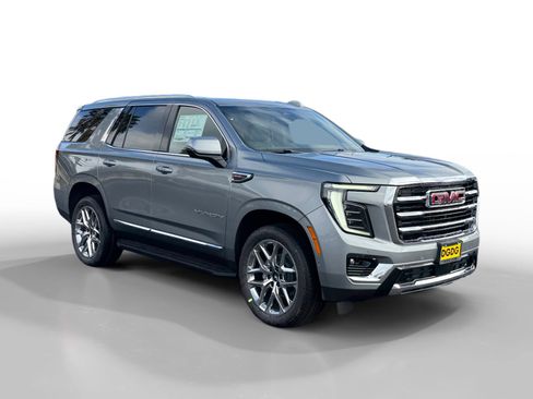 New 2026 GMC Yukon Elevation w/ LPO, Floor Liner Package image 7