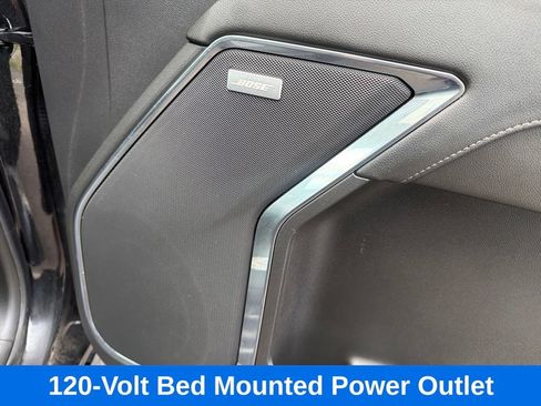 Used 2024 Chevrolet Silverado 2500 LTZ w/ LTZ Premium Package AWD/4WD image 24