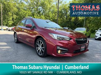 Used 2019 Subaru Impreza 2.0i Limited AWD/4WD video 1
