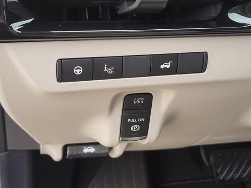 New 2026 Nissan Murano Platinum AWD/4WD image 21