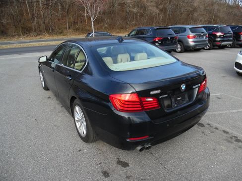 Used 2014 BMW 528i xDrive Sedan image 3