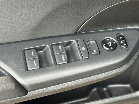 Used 2021 Honda Civic EX image 13