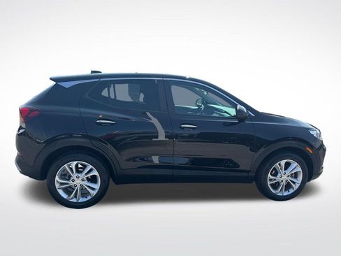 Used 2023 Buick Encore GX Preferred w/ Cold Weather Comfort Package FWD image 9