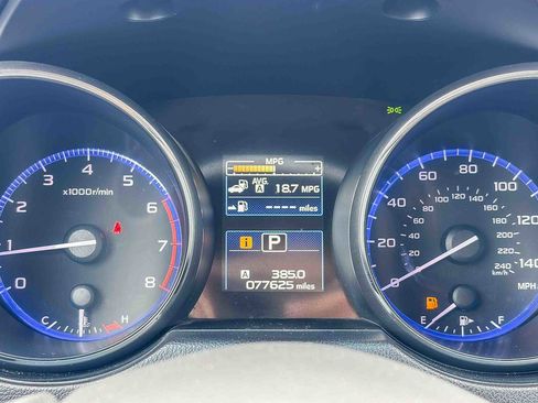 Used 2017 Subaru Legacy 2.5i Limited image 21