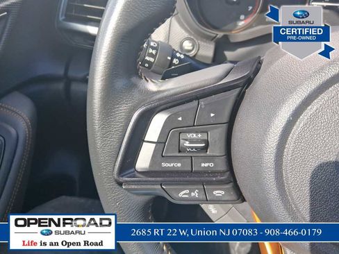 Used 2023 Subaru Forester Wilderness image 20