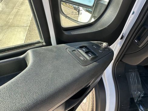 New 2026 RAM ProMaster 1500 w/ Safety Group image 18