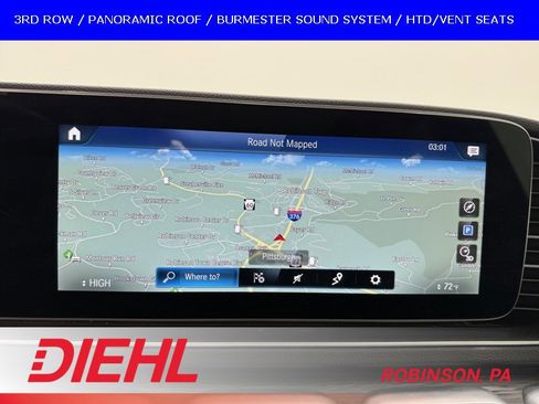 Used 2022 Mercedes-Benz GLE 350 4MATIC image 35