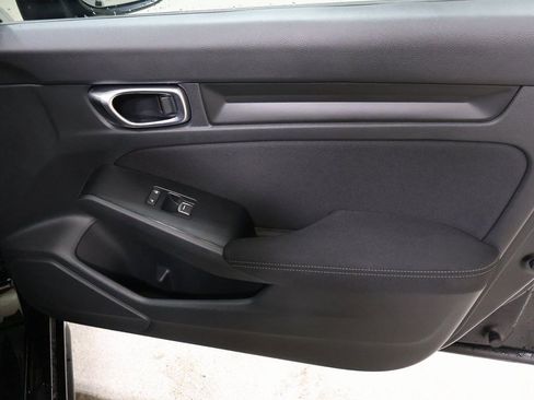 New 2026 Honda Civic Sport image 23