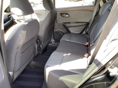 Used 2021 Nissan Rogue SV AWD/4WD image 31