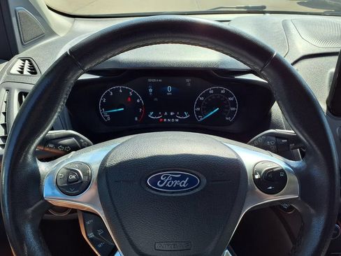 Used 2020 Ford Transit Connect XLT FWD image 22
