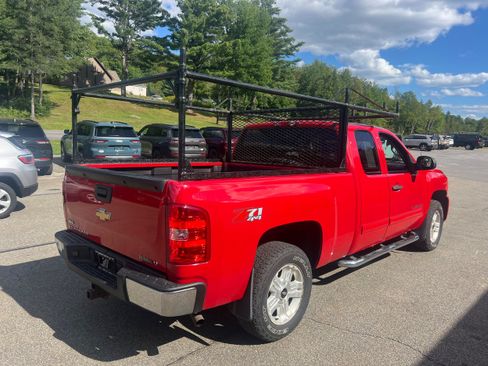 Used 2010 Chevrolet Silverado 1500 LT w/ Power Pack Plus AWD/4WD image 5