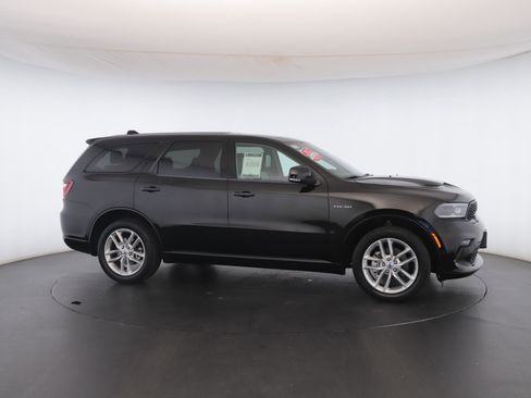 Used 2022 Dodge Durango R/T image 34