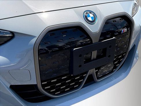 Used 2023 BMW i4 M50 AWD/4WD image 33